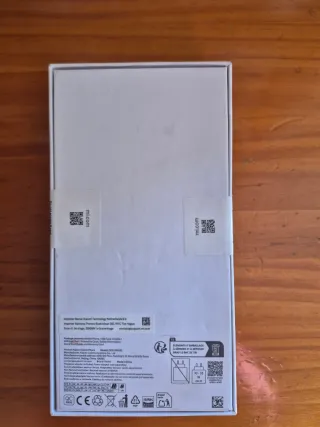 Redmi 15 5G Xiaomi