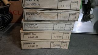 Gresite Ezcarri Mosaico 9m2