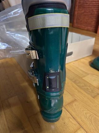 Botas de esquí Lange Banshee XR