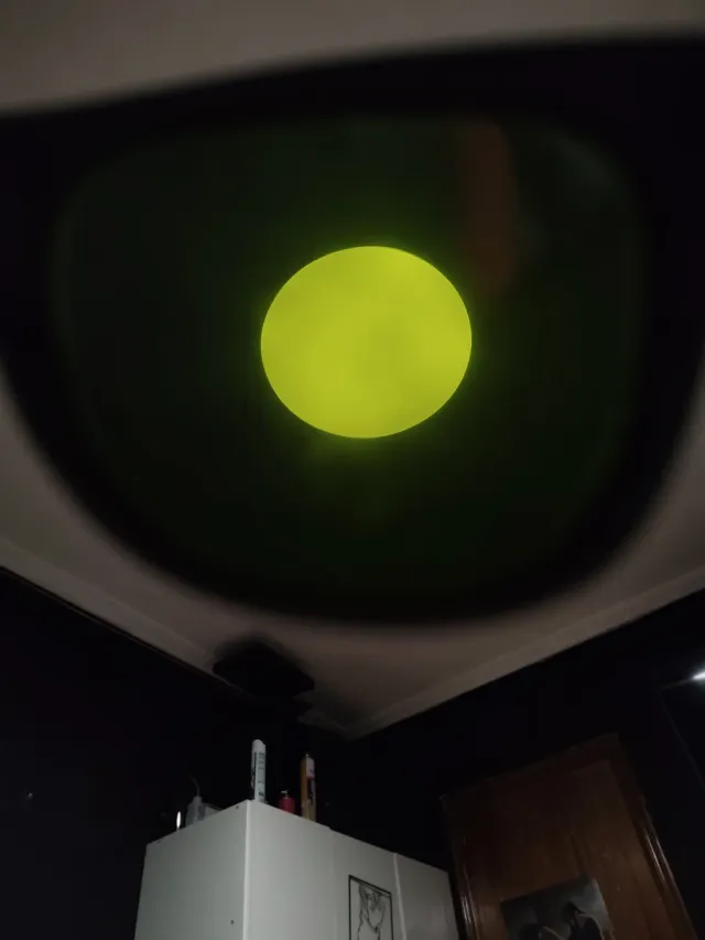 Depilatore Laser Nero (OCCHIALI IN OMAGGIO)