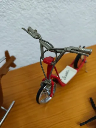 Collezione accendini vintage