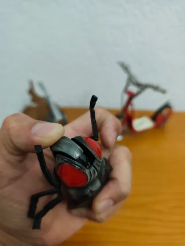 Colección mecheros vintage