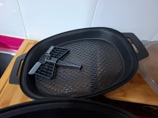 Robot de Cocina Cecotec Mambo Black