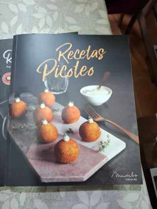 Robot de Cocina Cecotec Mambo Black