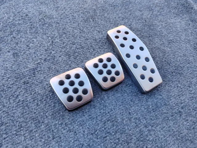 Pedales opel astra h