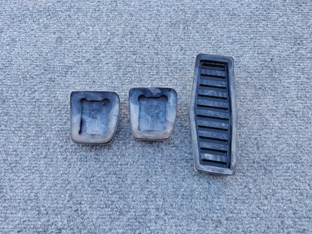 Pedales opel astra h