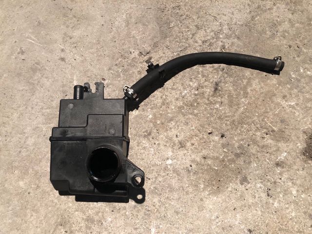 Decantador de aceite psa 2.8 hdi