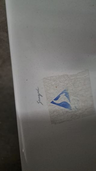 Lavadero Blanco con Tabla de Fregar