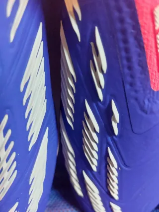 Adidas Predator Elite Laceless FG