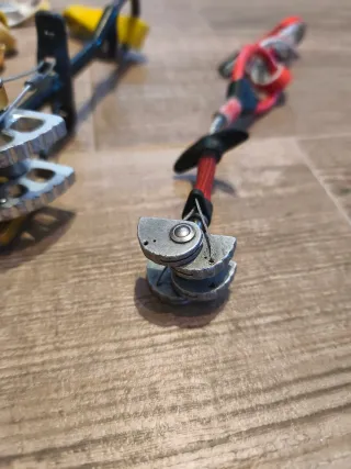 Friends Escalada (Cams)