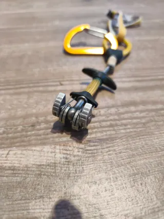 Friends Escalada (Cams)