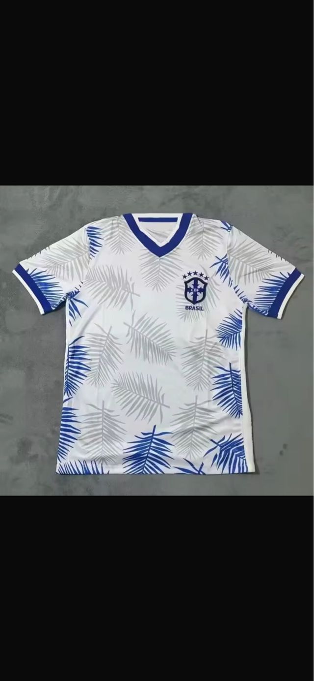 Camiseta Brasil