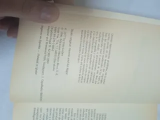 Espadas y magia helada