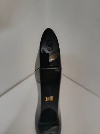 Perfume Carolina Herrera Good Girl Negro/Dorado