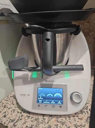 Thermomix TM5 Vorwerk