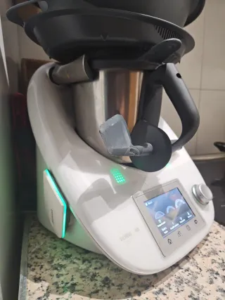 Thermomix TM5 Vorwerk