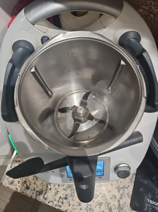 Thermomix TM5 Vorwerk