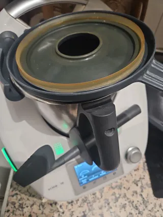 Thermomix TM5 Vorwerk