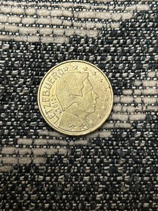 Moneda de 10 céntimos