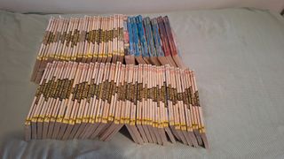 Collezione Fumetti Bonelli Legs Weaver