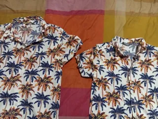 Conjunto NASA: Sudaderas Conjunto Primark: camisas