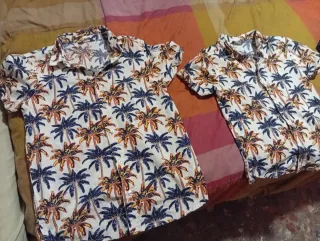 Conjunto NASA: Sudaderas Conjunto Primark: camisas