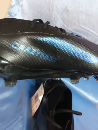 Adidas X Crazyfast.1 FG Scarpe Calcio