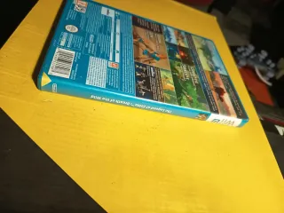 The Legend of Zelda: Breath of the Wild Wii U