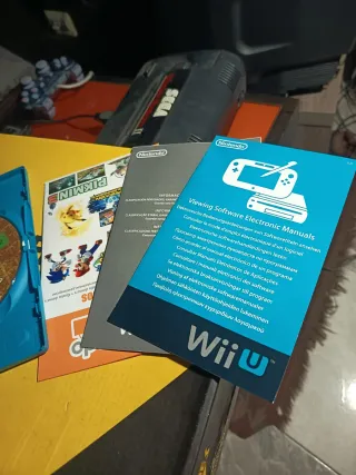 The Legend of Zelda: Breath of the Wild Wii U