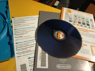 The Legend of Zelda: Breath of the Wild Wii U