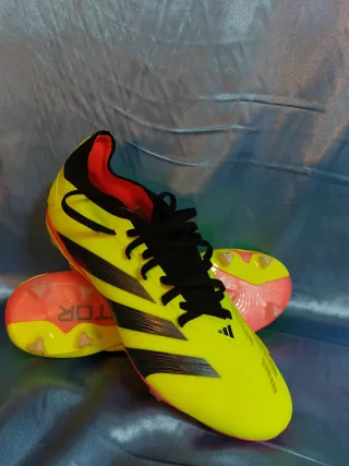 Adidas Predator Pro FG Scarpe da Calcio