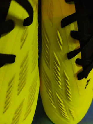 Adidas Predator Pro FG Scarpe da Calcio