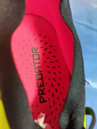 Adidas Predator Pro FG Scarpe da Calcio