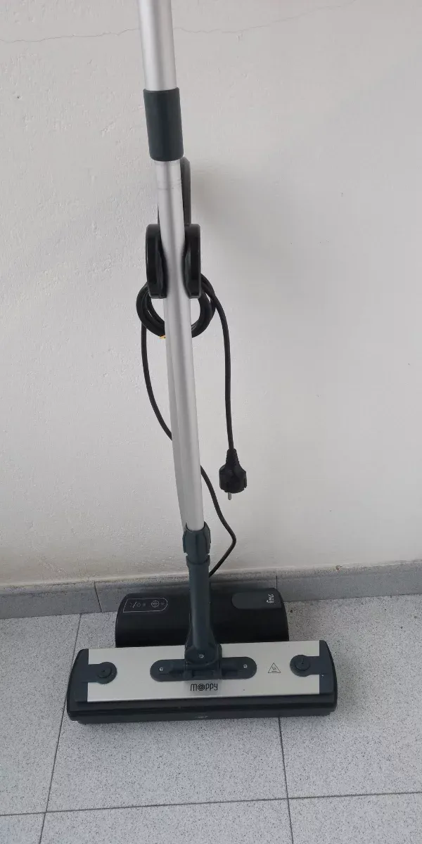 Mopa eléctrica Moppy