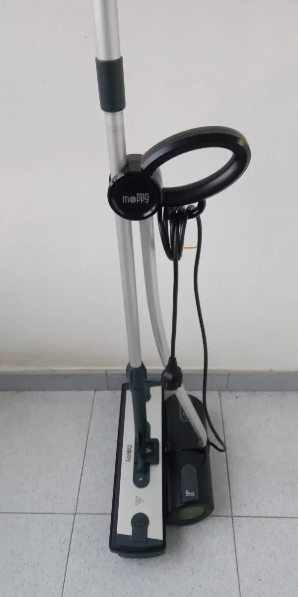 Mopa eléctrica Moppy