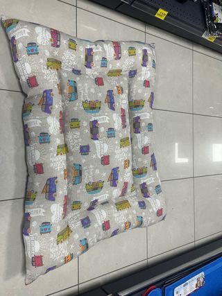 Cuccia letto per cani taglia grande