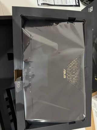 Router Asus RT-AX88U Dual Band AX6000