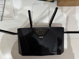 Router Asus RT-AX88U Dual Band AX6000