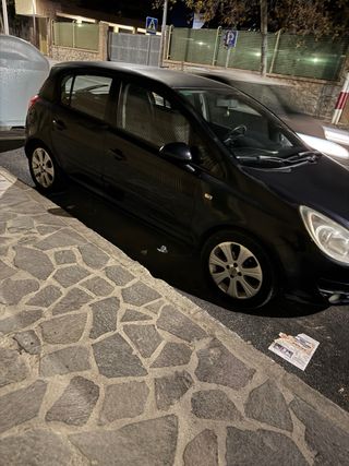 Opel Corsa 2007