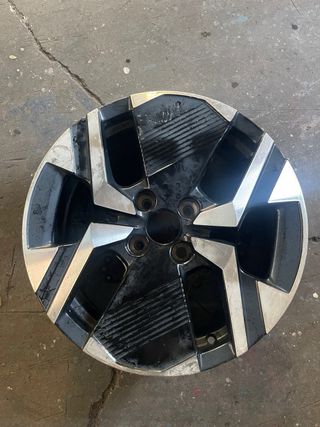 Llantas Peugeot 2008 (2018-2024)