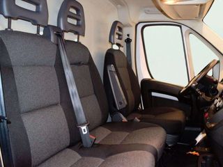 Fiat Ducato 35 L2H1 Nat.Pow(100kW) EU6 D-temp GNC