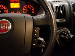 Fiat Ducato 35 L2H1 Nat.Pow(100kW) EU6 D-temp GNC