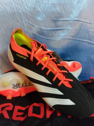 Adidas Predator Elite FG Scarpe Calcio