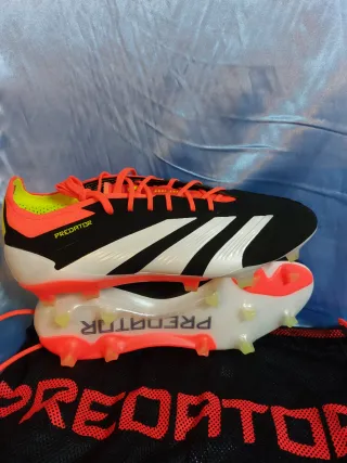 Adidas Predator Elite FG Scarpe Calcio