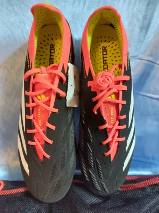 Adidas Predator Elite FG Scarpe Calcio