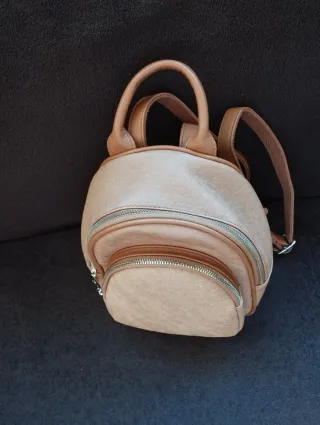Mochila de mujer