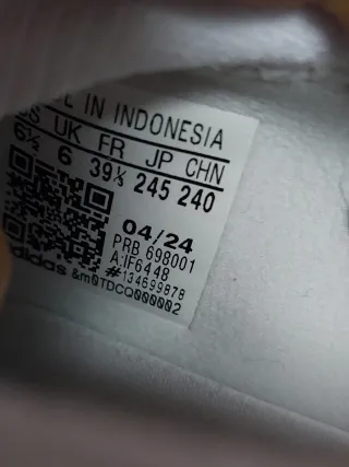 Adidas Predator Elite Laceless FG