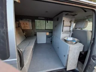 Volkswagen Multivan 1992