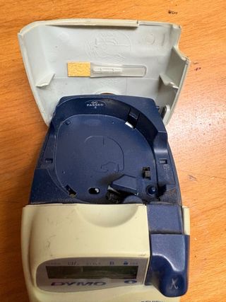 Impresora de etiquetas Dymo