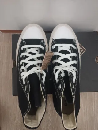 Converse Chuck Taylor All Star Lugged 2